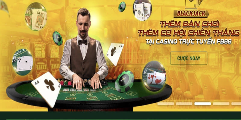 Giới thiệu tổng quan về xì tố tại casino trực tuyến FB88 